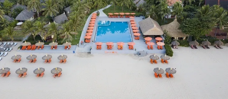 Фото отеля Terracotta Resort & Spa