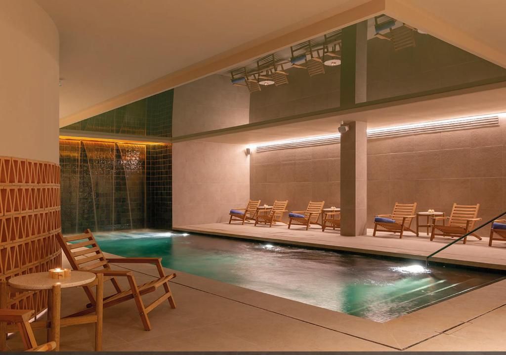Aqua Hotel Promenade фото 22