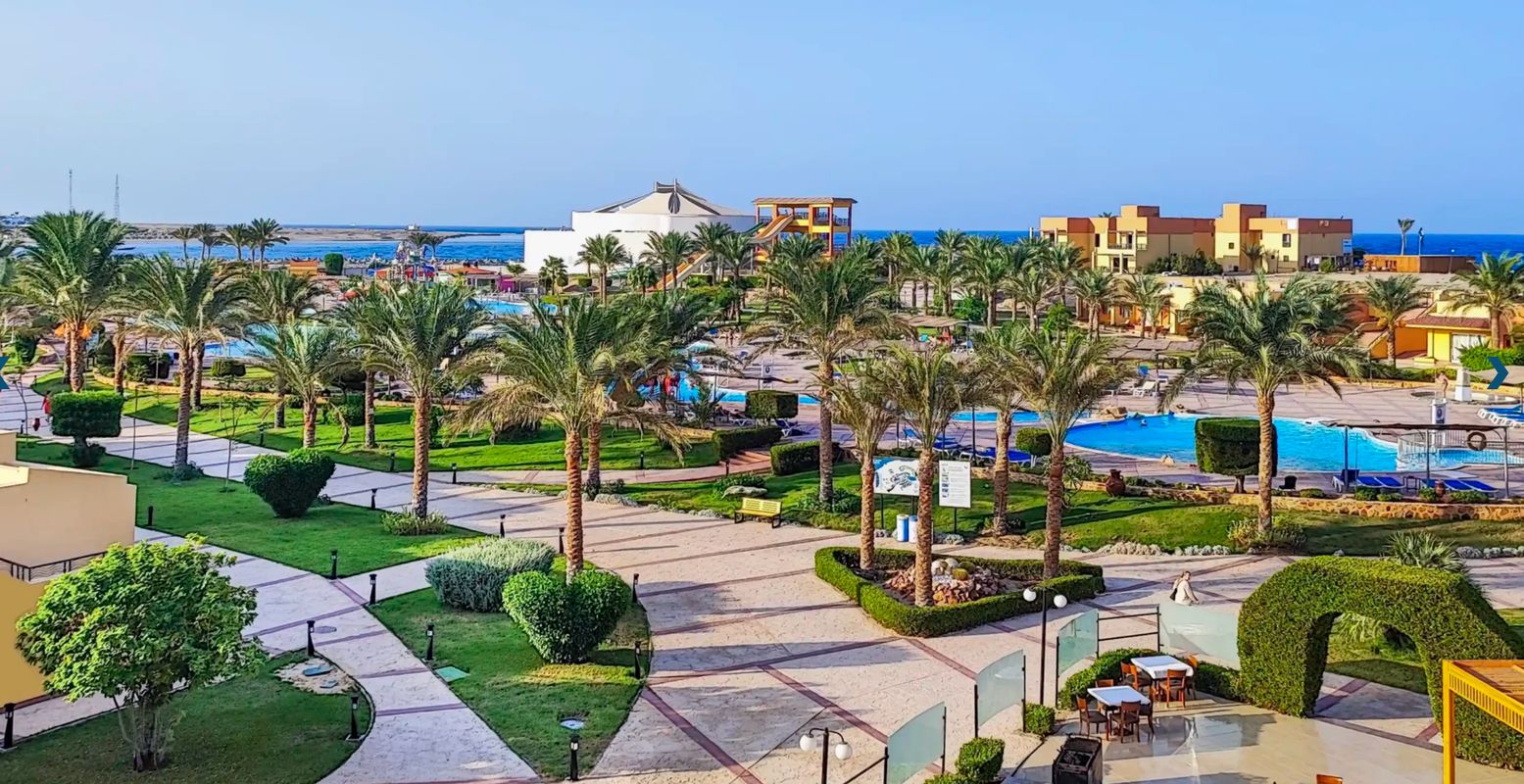 Malikia Resort Abu Dabbab фото 28