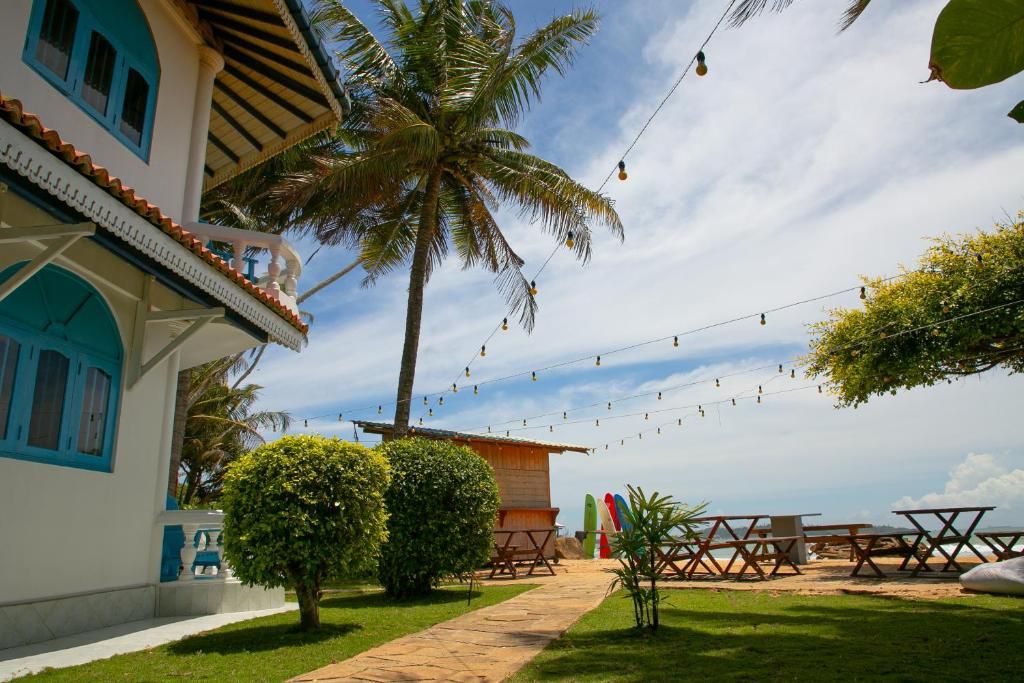 Alma Beach фото 24