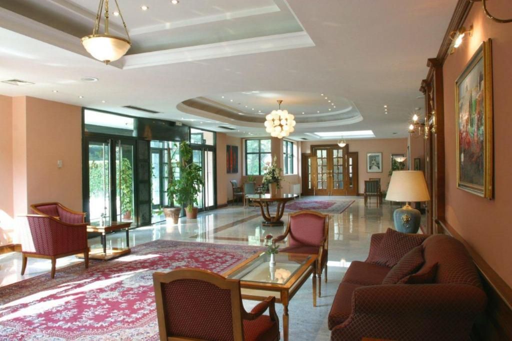 Hotel AS фото 3