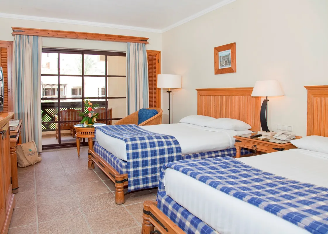Sharm Plaza Hotel фото 3