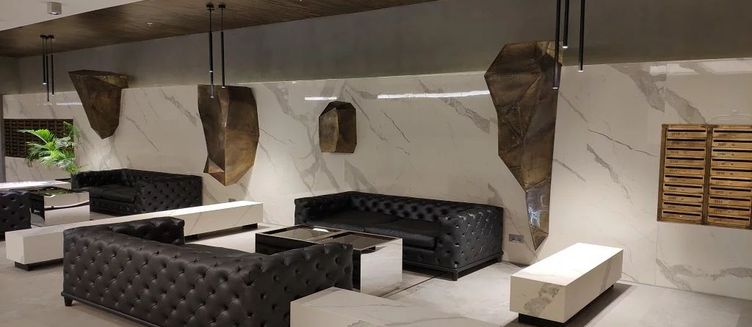 Фото отеля Intermark Residence