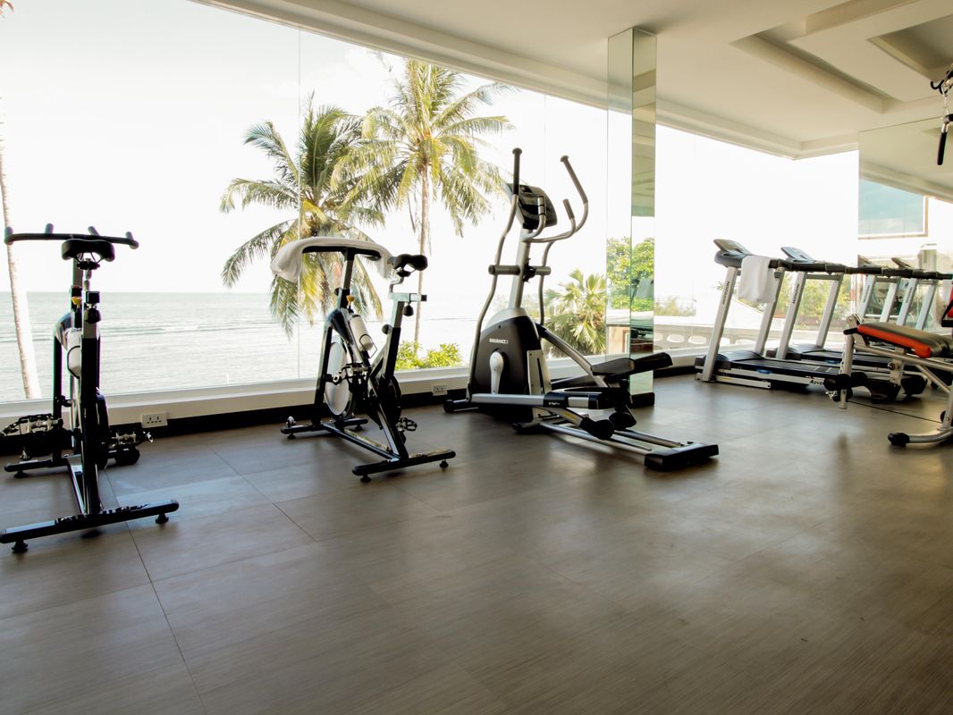 Royal Beach Boutique Resort & Spa Koh Samui - SHA Extra Plus фото 7