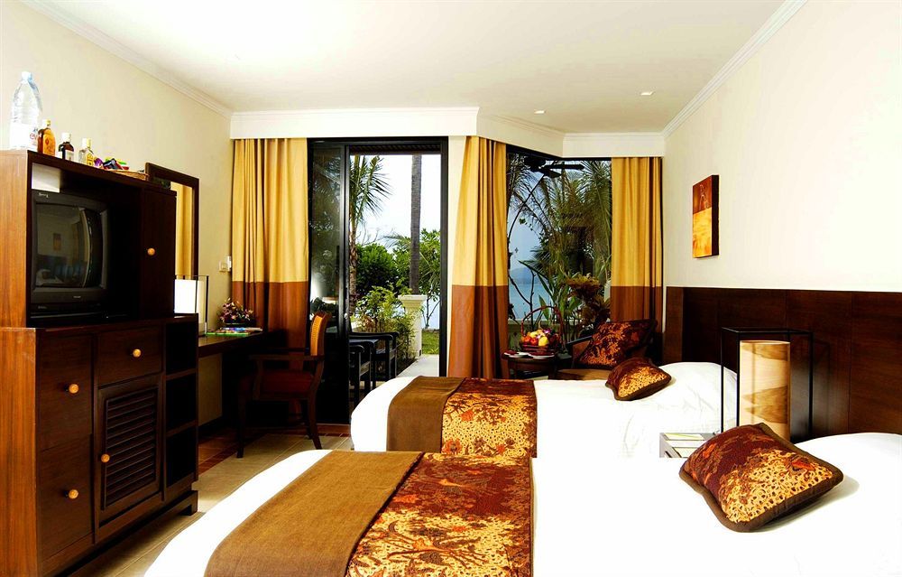 Andacura Beachfront collextion Panwa Phuket фото 68