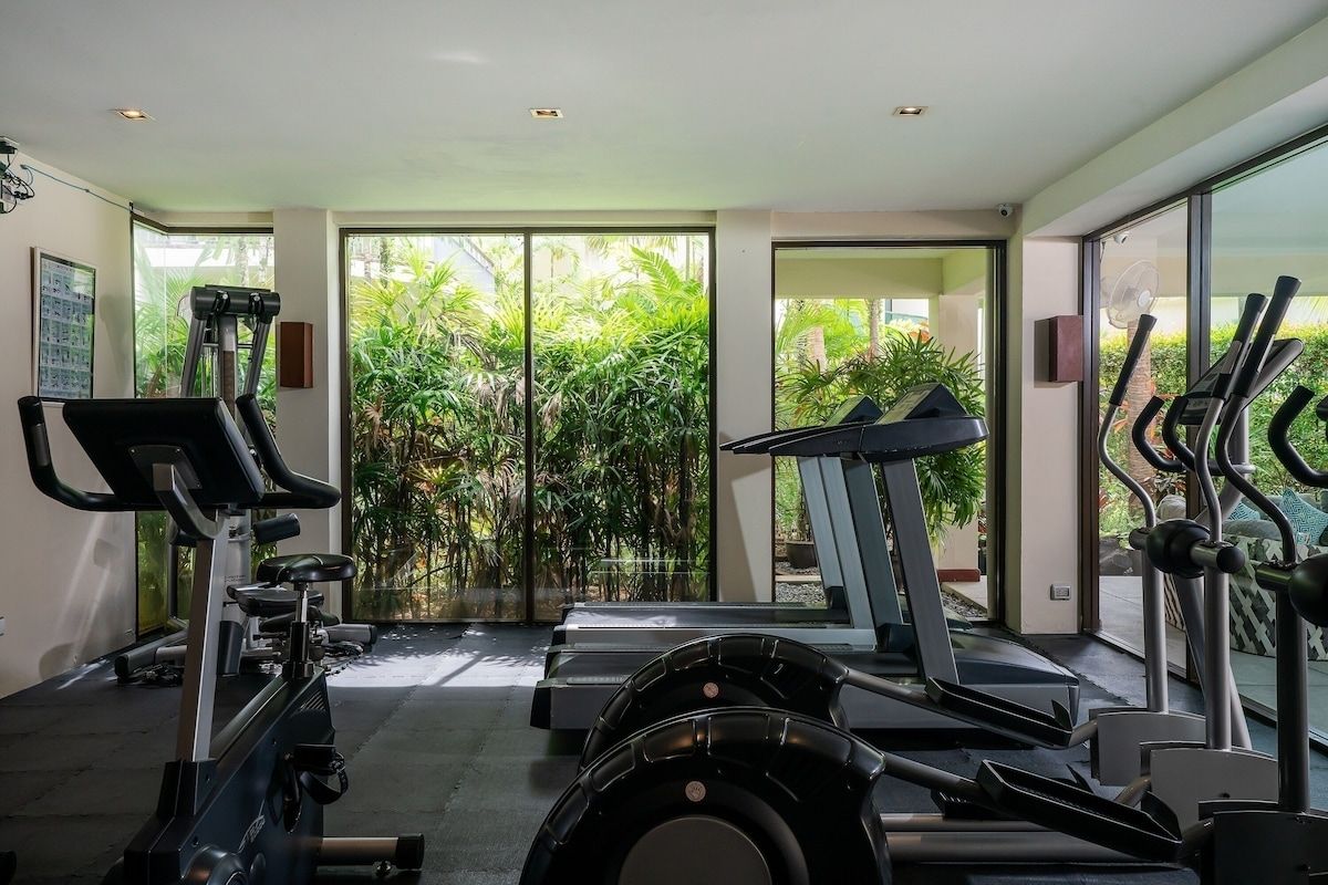 Dewa Phuket Resort & Villas фото 23