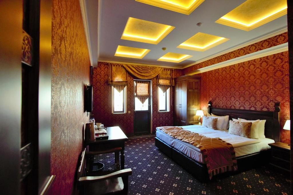 Гостиница «Soldaya Grand Hotel & Resort» фото 9
