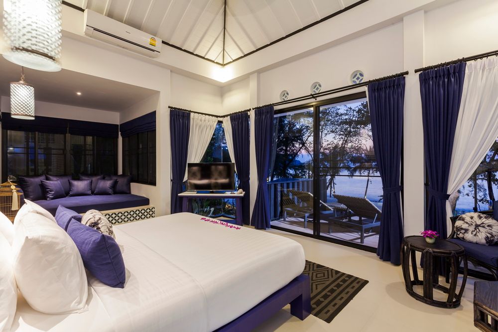 Moracea by Khao Lak Resort фото 114
