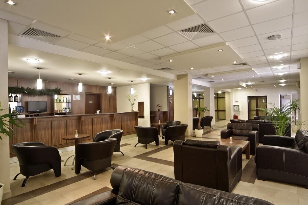 Aparthotel Borovets Gardens фото 4