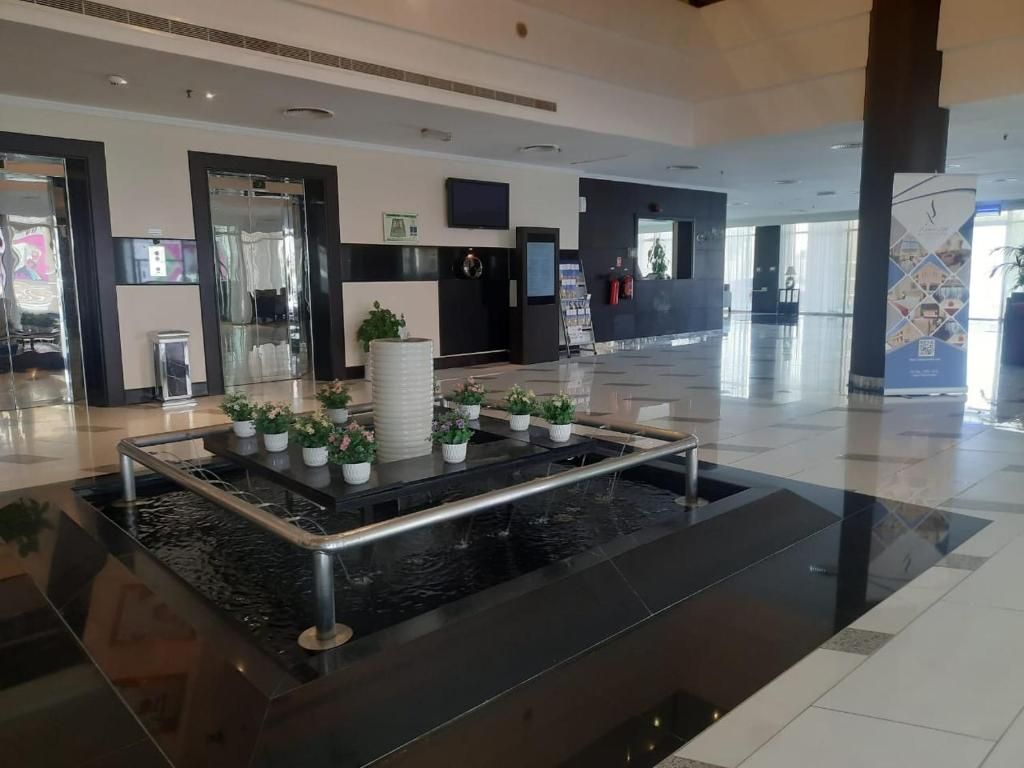 City Seasons Al Ain фото 32