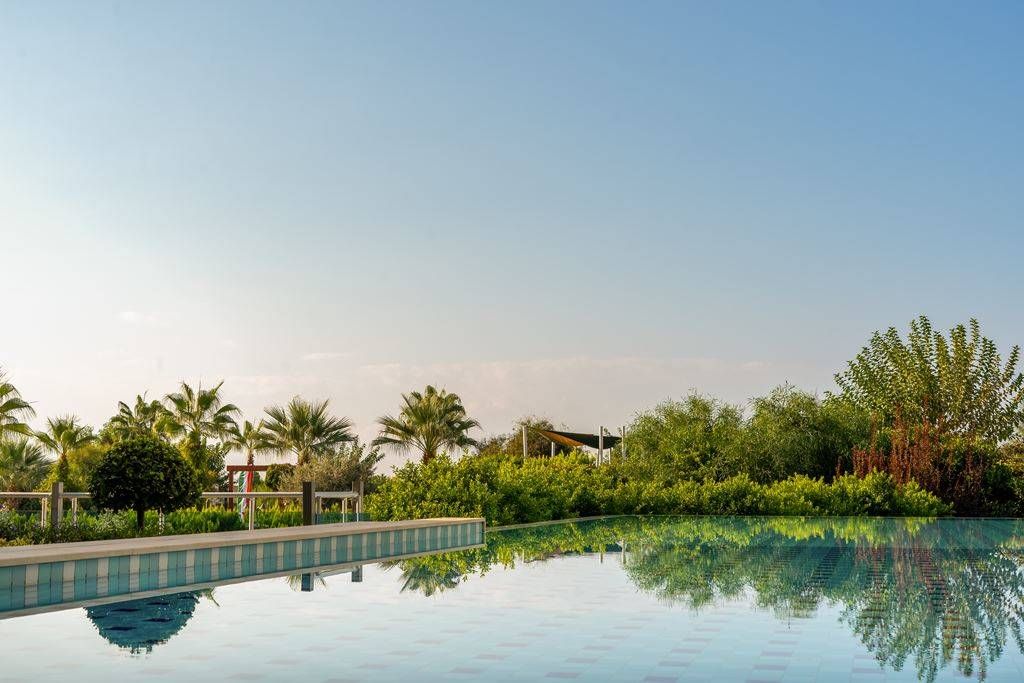 Commodore Elite Suites & Spa (Adults Only) фото 20