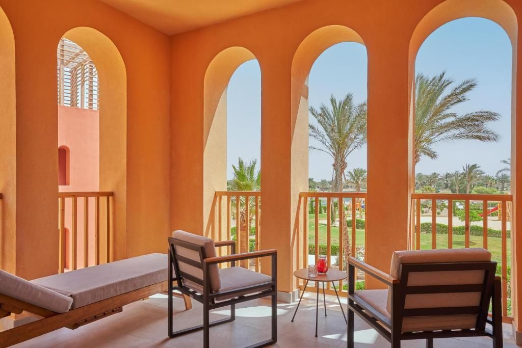 Steigenberger Golf Resort El Gouna фото 84