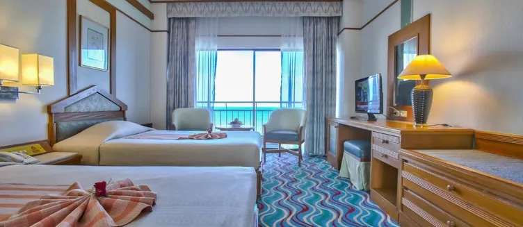 Фото отеля Asia Cha-am Hotel