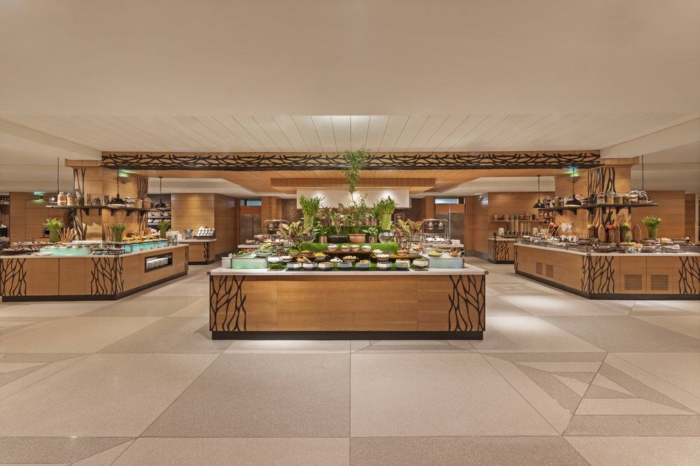 Rixos The Palm Hotel & Suites фото 197