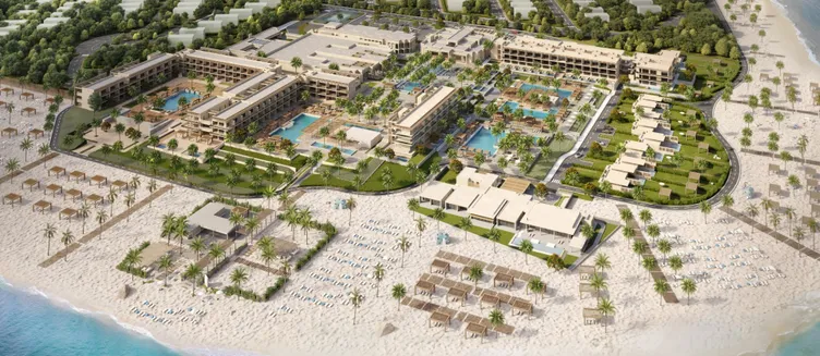 Фото отеля Jaz Sakhra