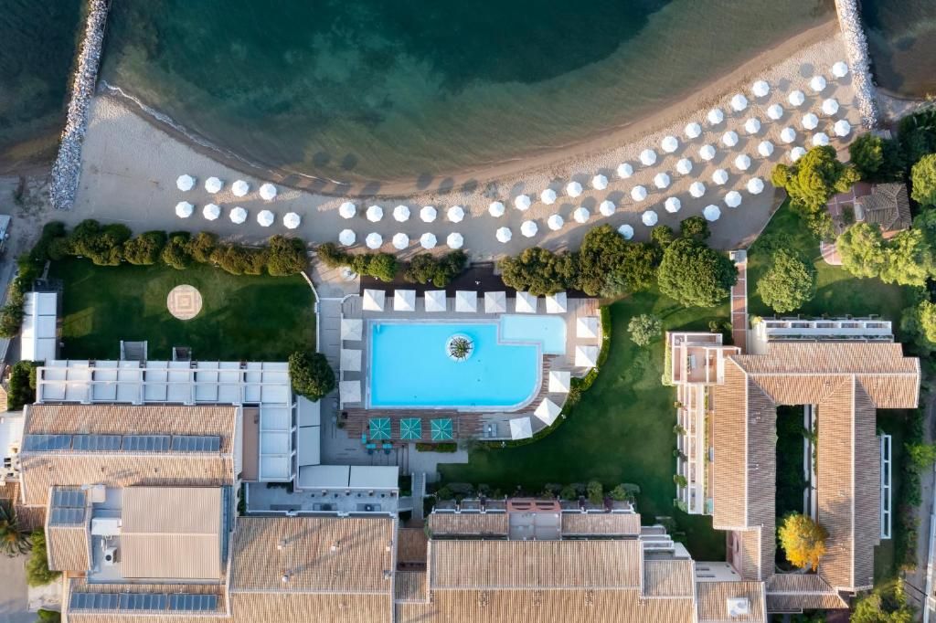 Negroponte Resort Eretria фото 23