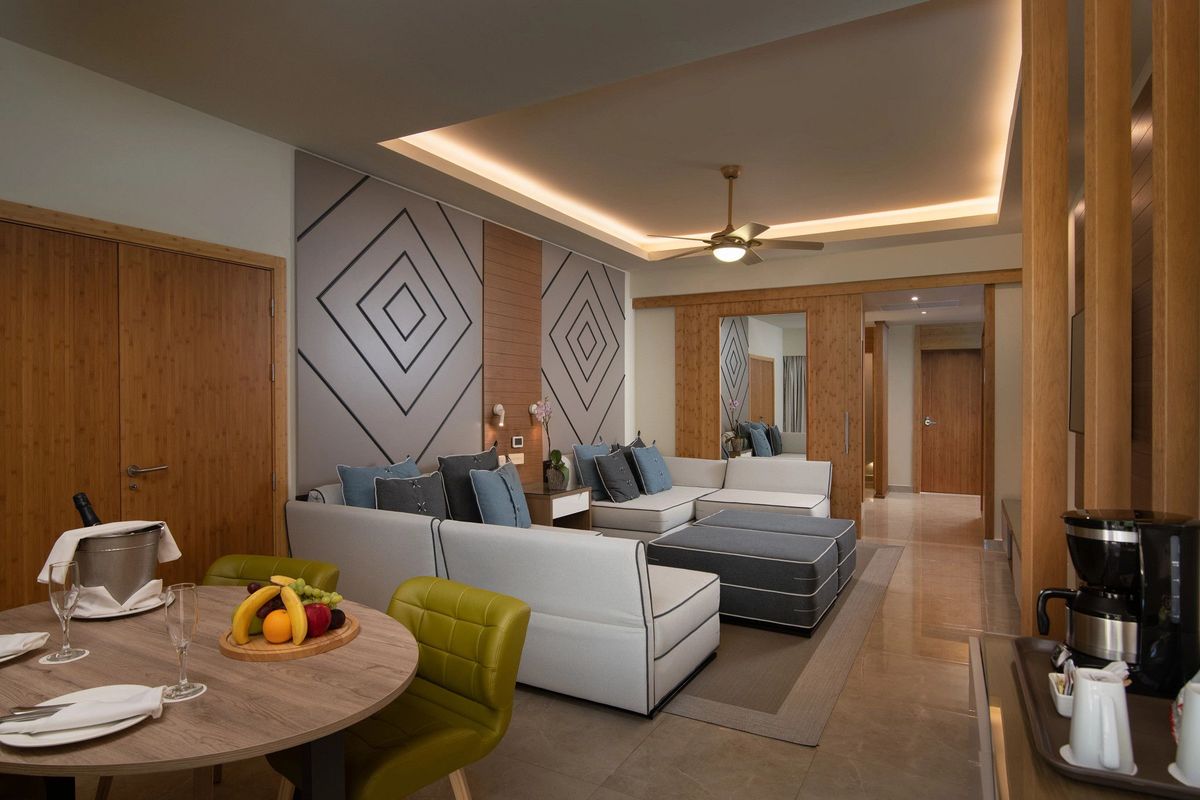 Dreams Onyx Resort & Spa фото 21