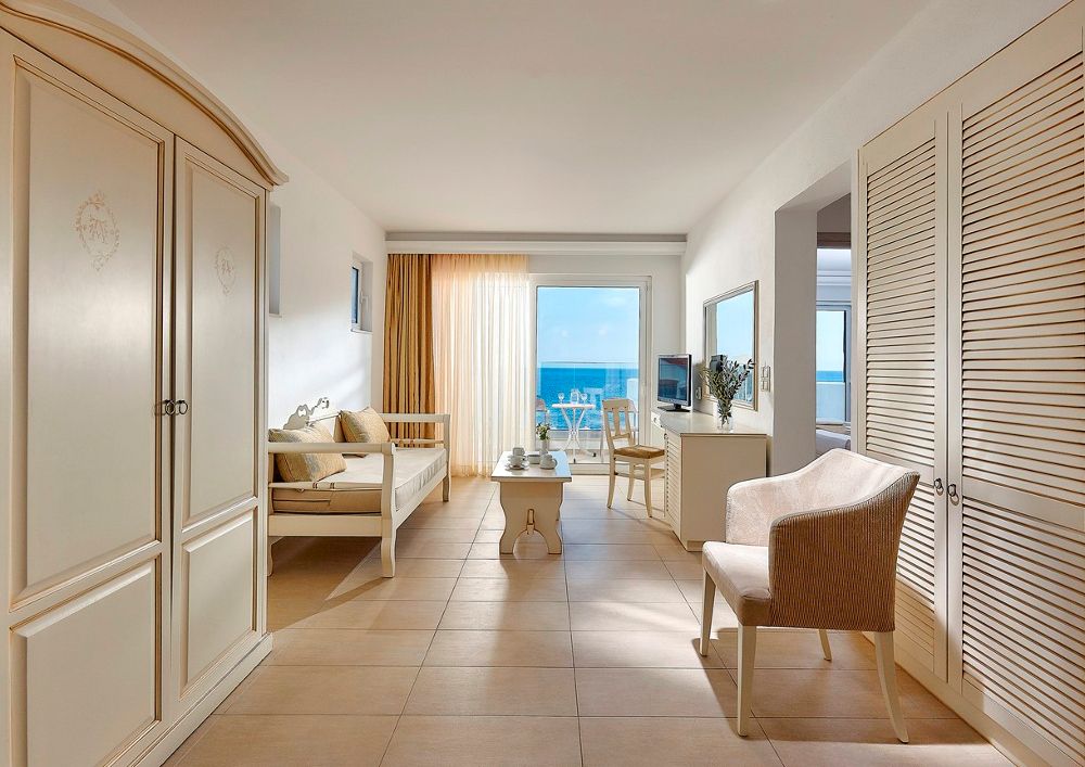 Alexander Beach Hotel & Village фото 61