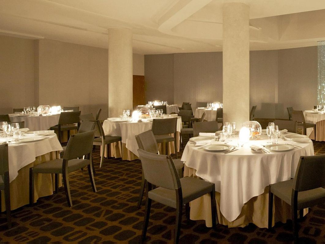 Le Meridien Barcelona фото 26