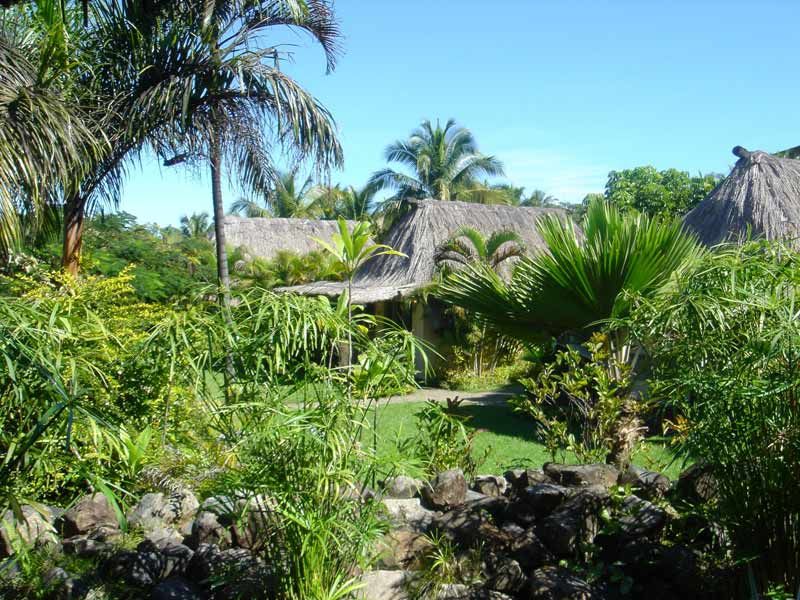 Outrigger Fiji Beach Resort фото 15