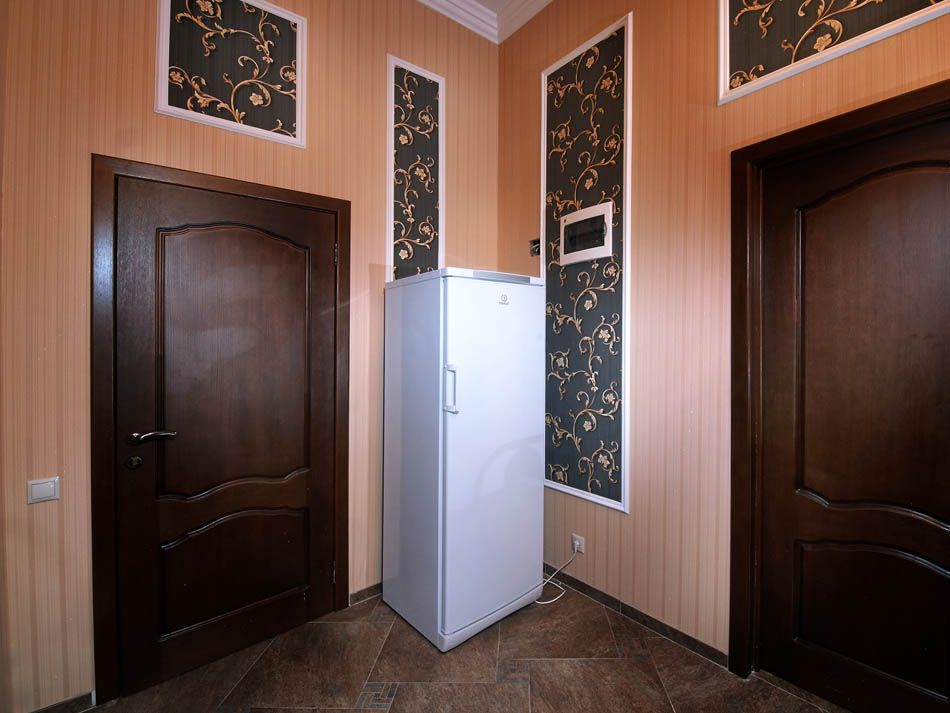 Гостевой дом «Династия Сочи» фото 14