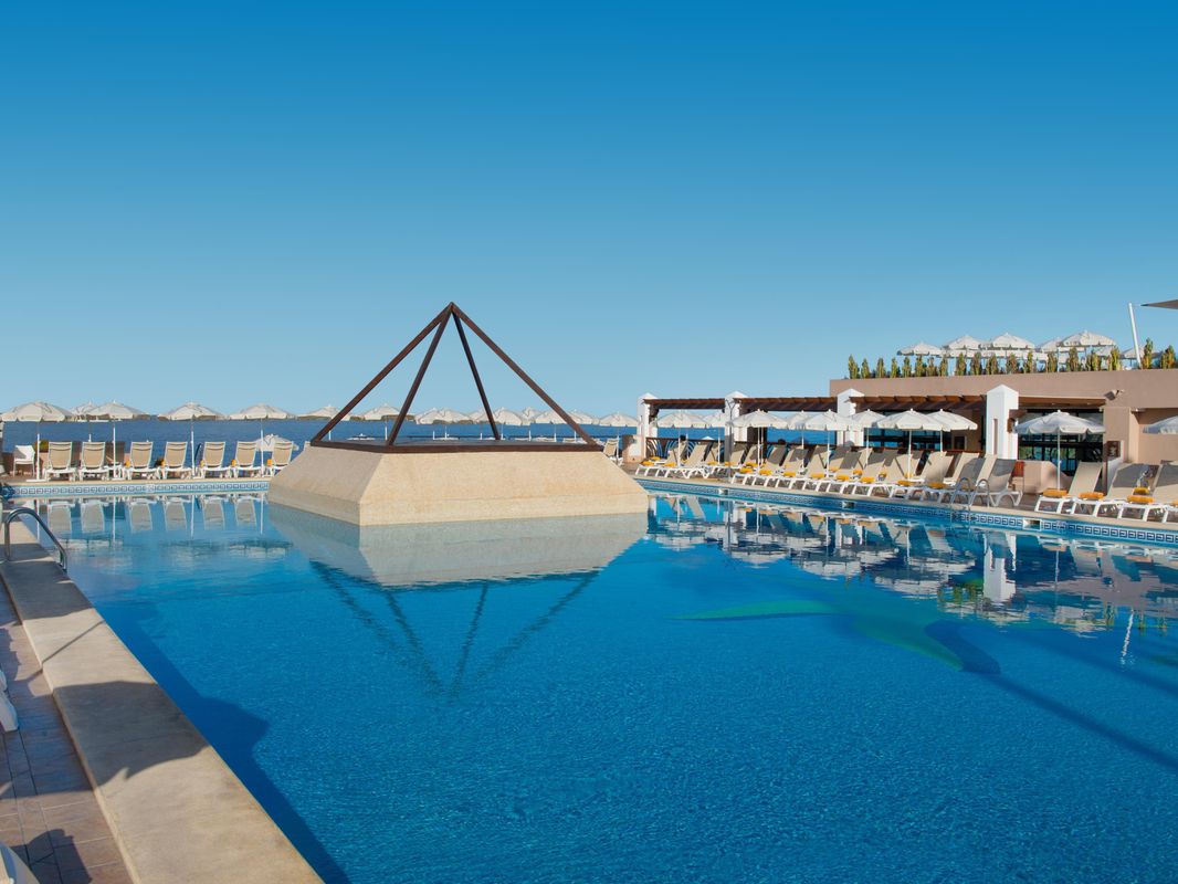 Iberostar Bouganville Playa фото 29