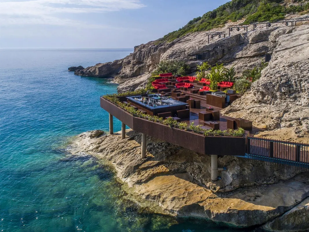 Maxx Royal Kemer Resort & Spa фото 20