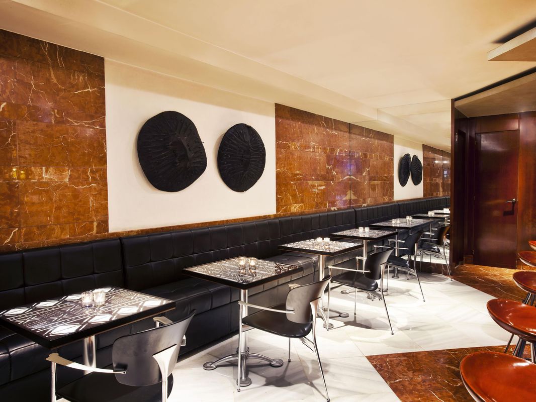 Hotel Balmes фото 10