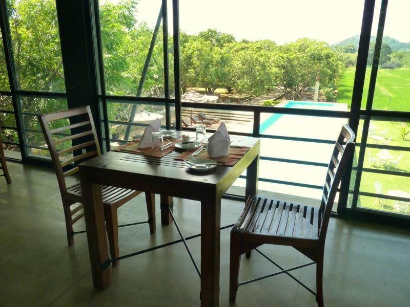 Sigiriana Resort by Thilanka фото 12
