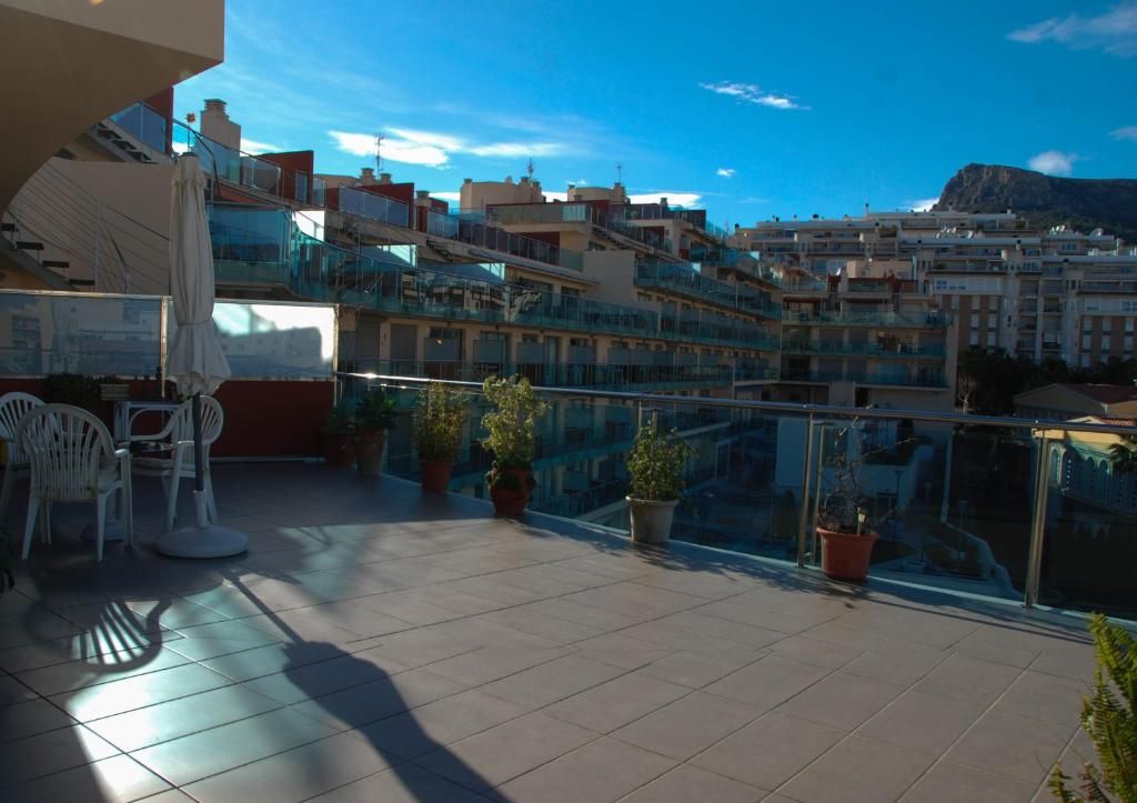 Residencial Nova Calpe фото 2