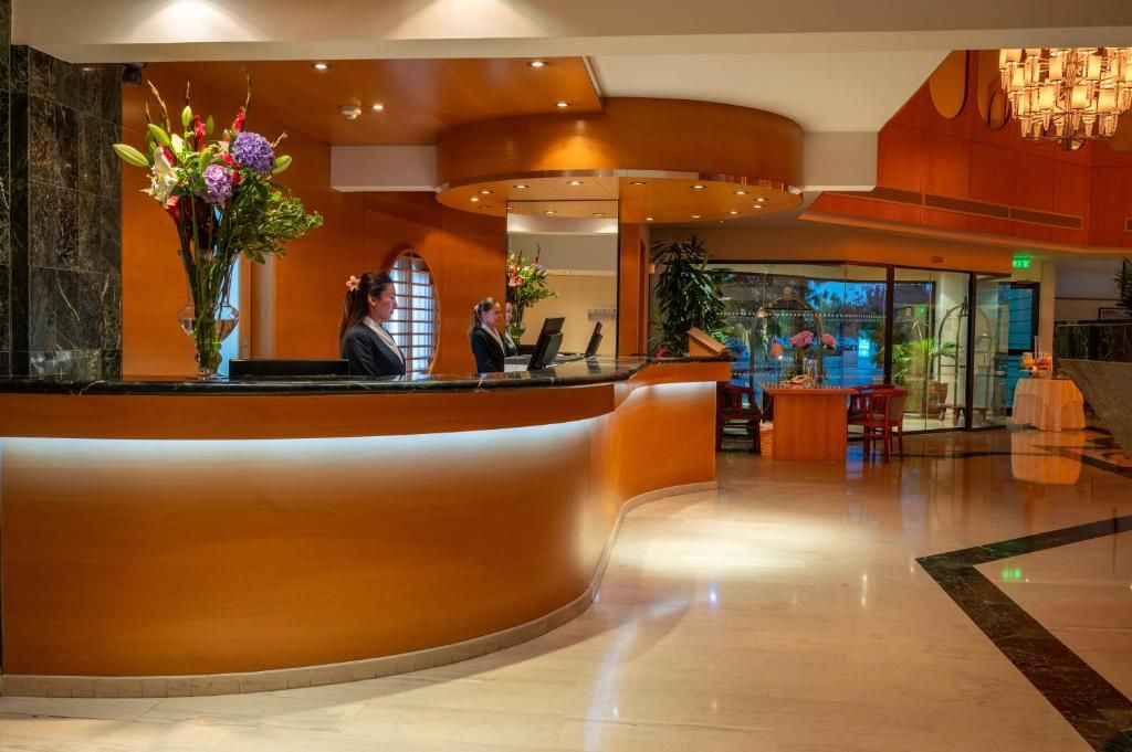 Constantinou Bros Asimina Suites Hotel (Adults Оnly) фото 53