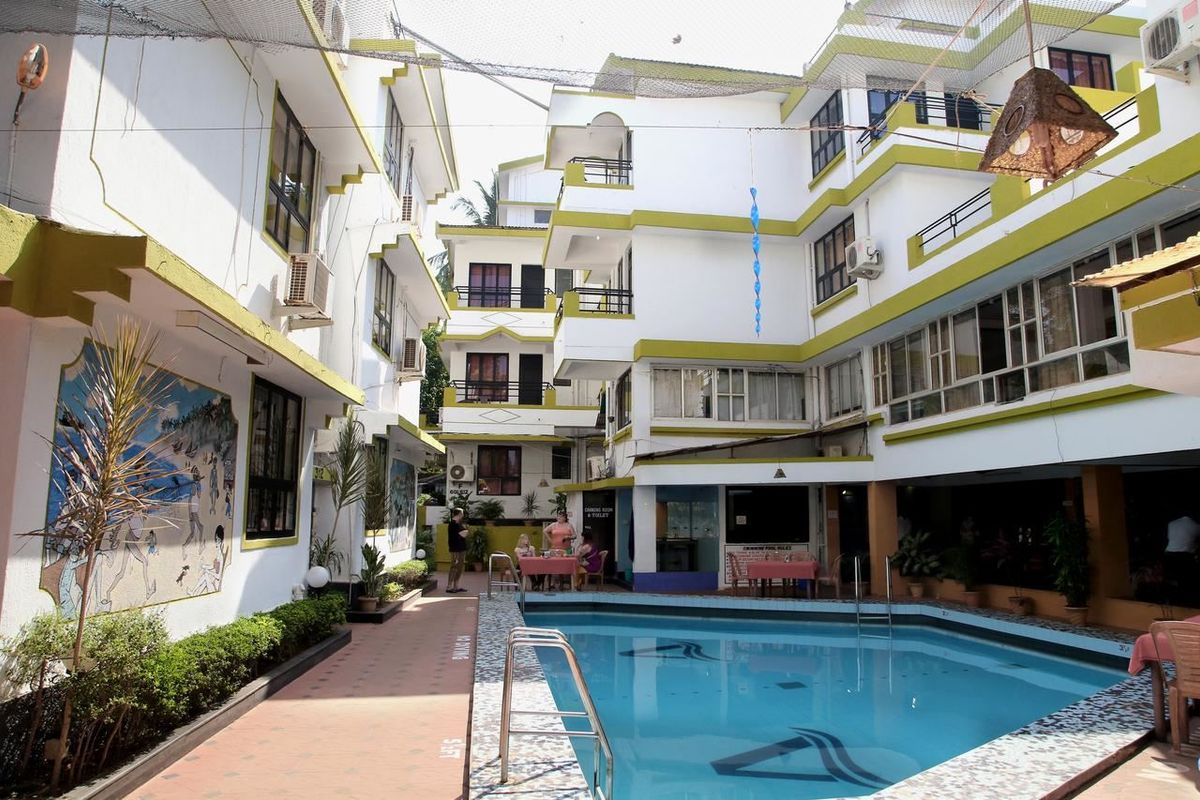 Alor Holiday Resort фото 6