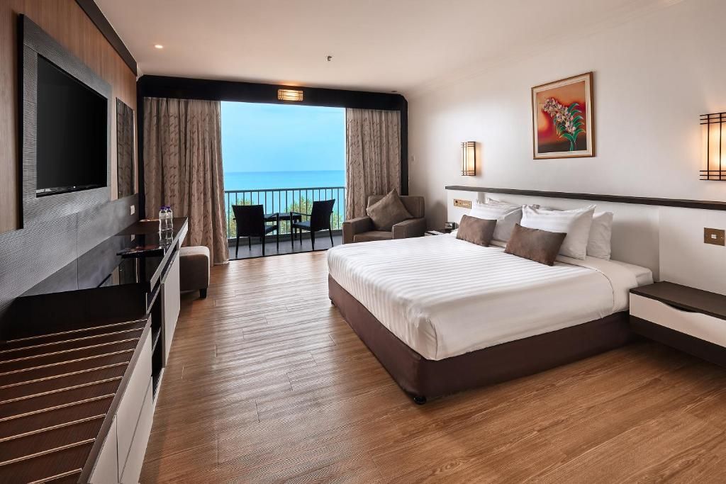 The Bayview Beach Resort фото 26