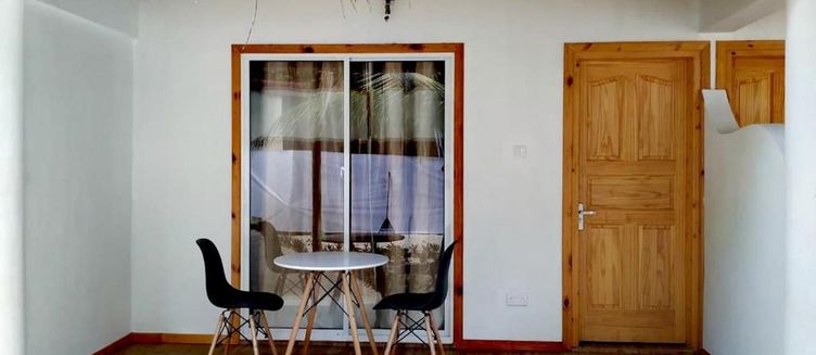 Фото отеля Thoddoo Sun Sky Inn