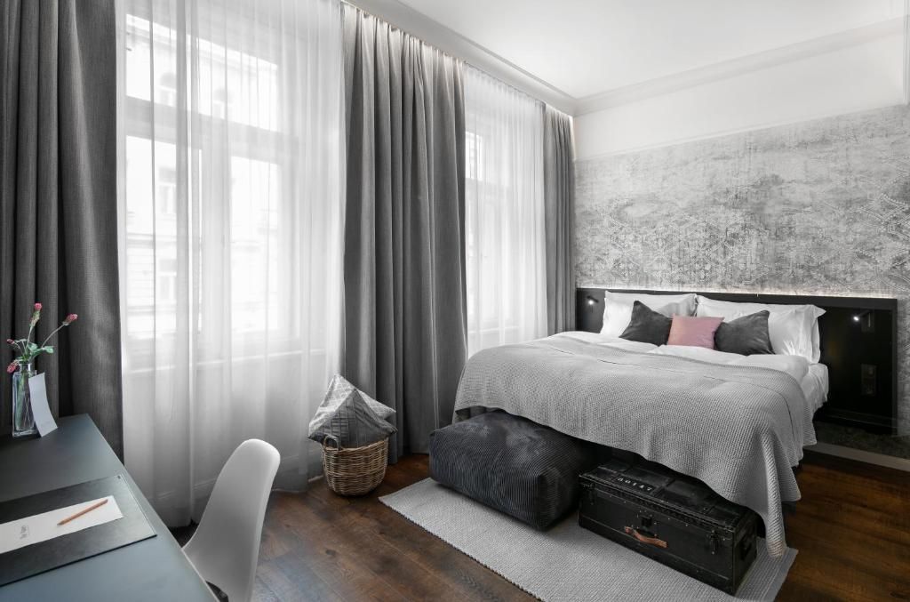EuroAgentur Hotel Manes фото 47
