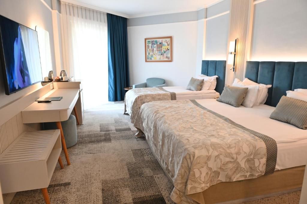 Pine Beach Belek фото 245