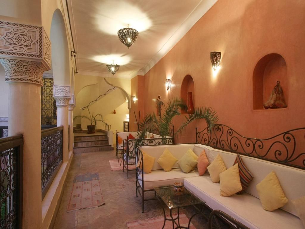 Riad Sidi Ayoub фото 45