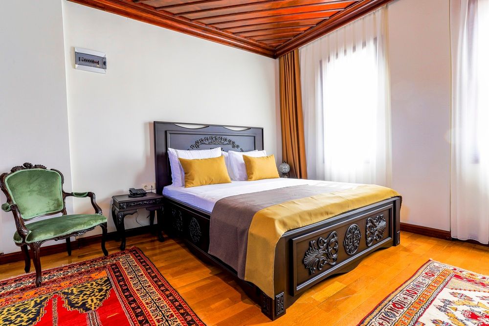 Sanctakana Boutique Hotel & SPA фото 25
