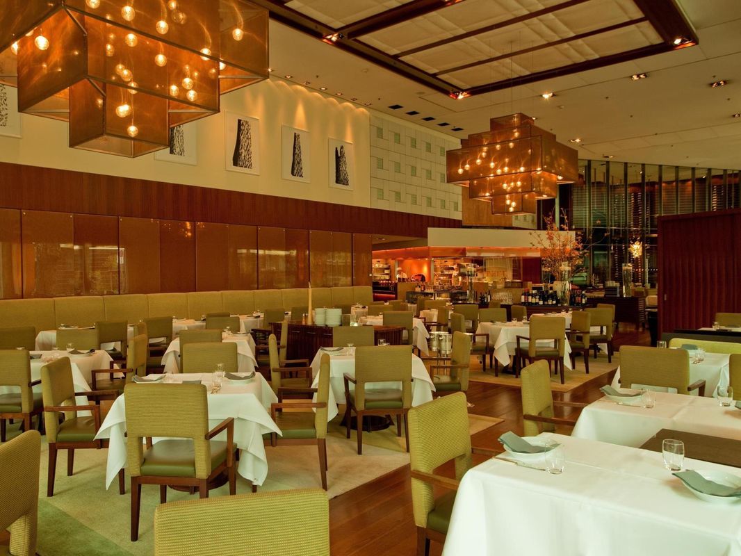 Park Hyatt Zurich фото 23