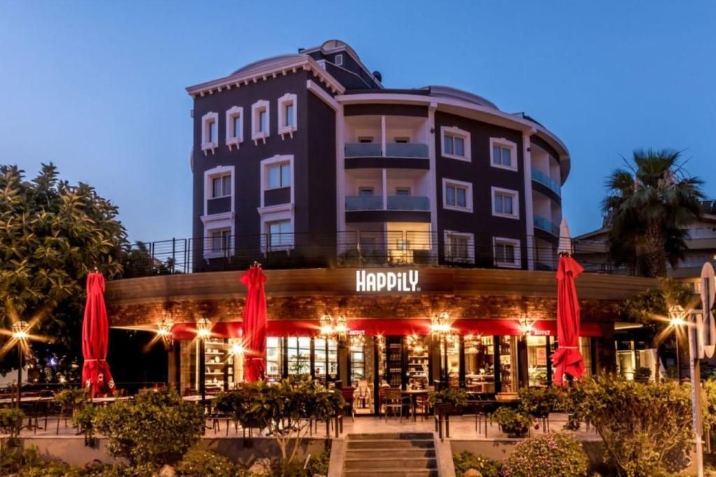 Motto Premium Marmaris фото 72