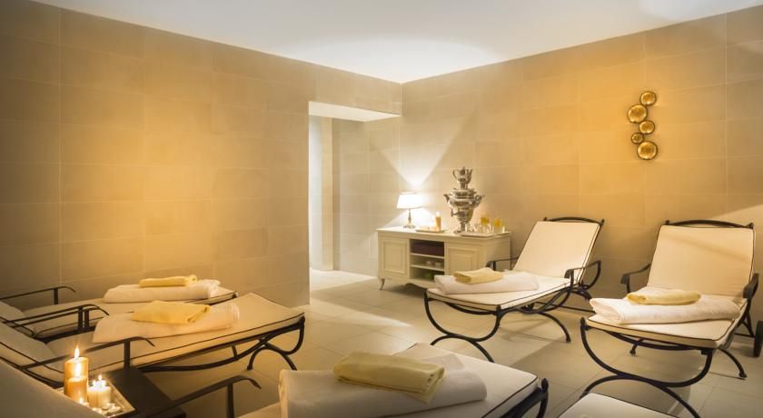 Remisens Premium Villa Amalia фото 88