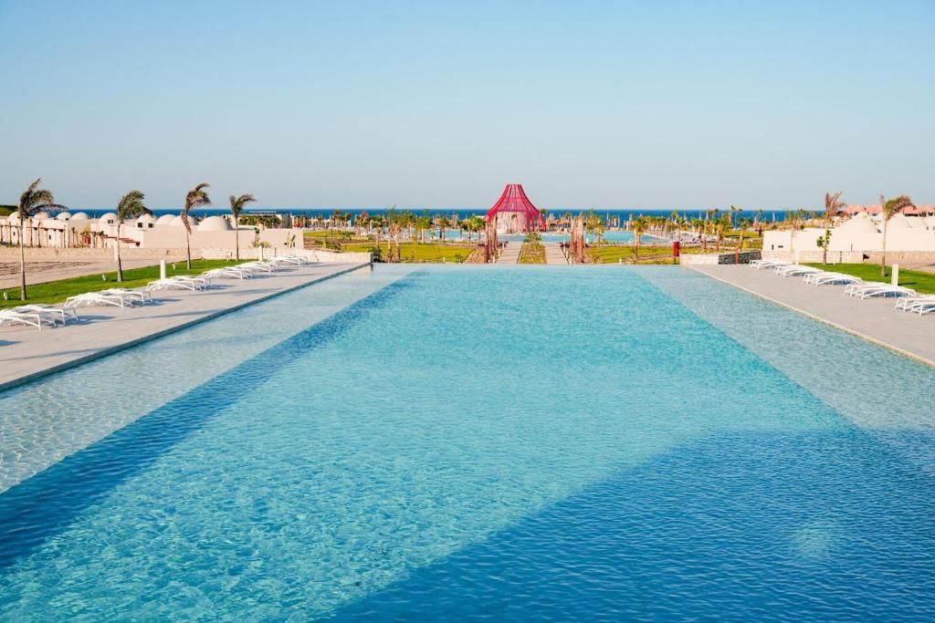 Sentido Reef Oasis Suakin Resort фото 96