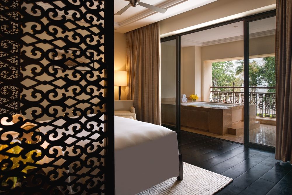 Grand Hyatt Goa фото 65
