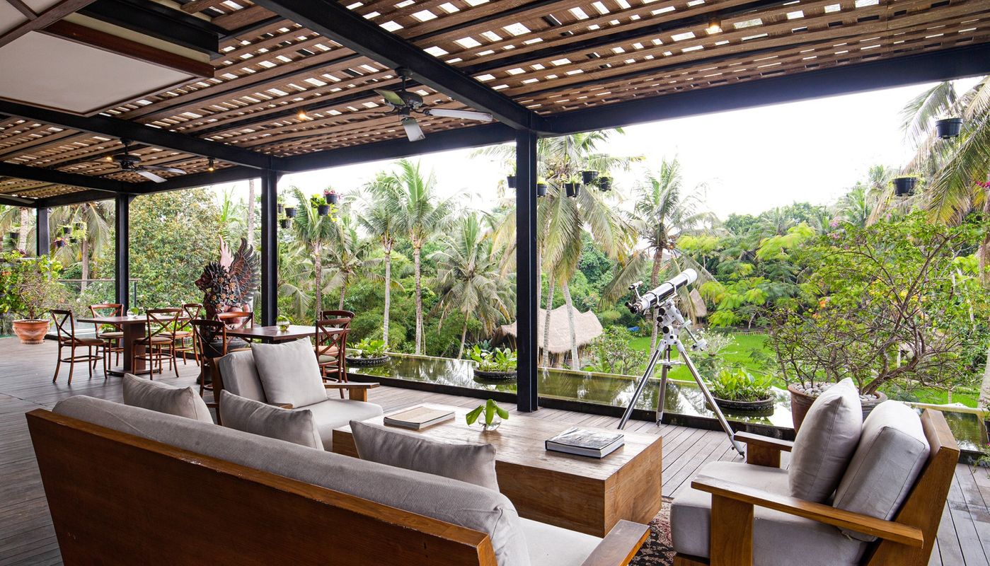 Plataran Ubud Hotel & Spa фото 47
