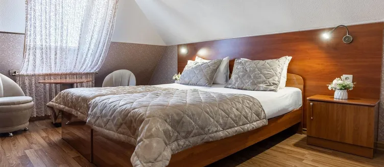 Фото отеля Гостевой дом «Зорэмма»