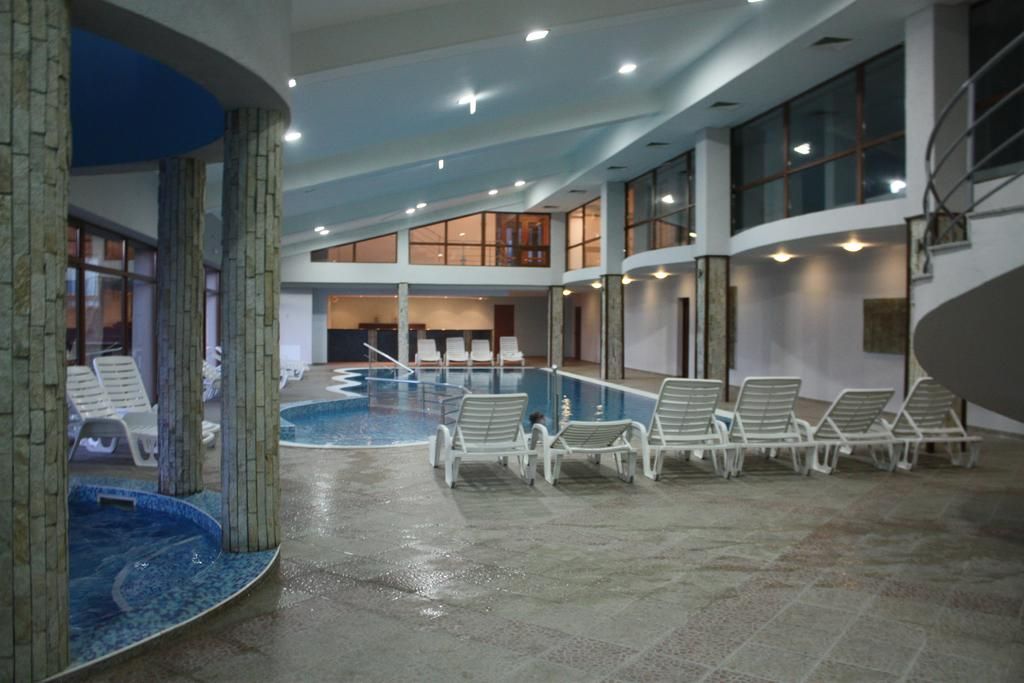 Panorama Resort & SPA фото 5