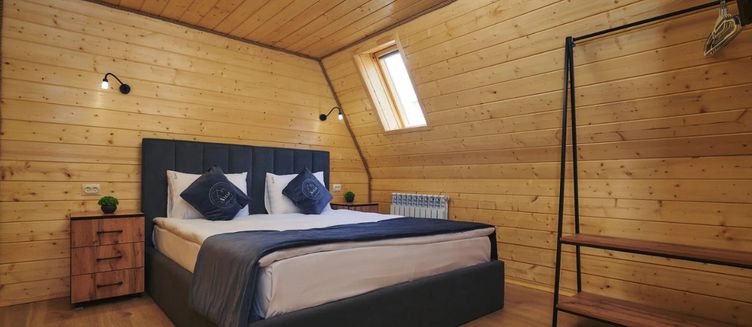 Фото отеля Гостевой дом «Амар»