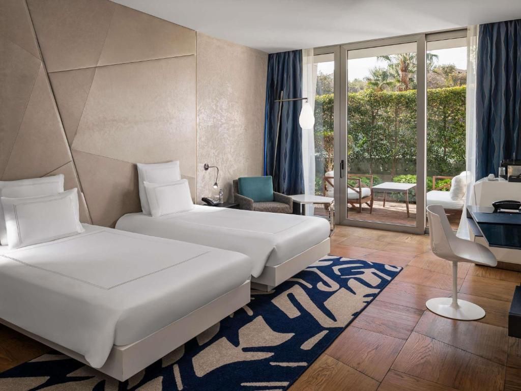 Swissotel Resort, Bodrum Beach фото 60