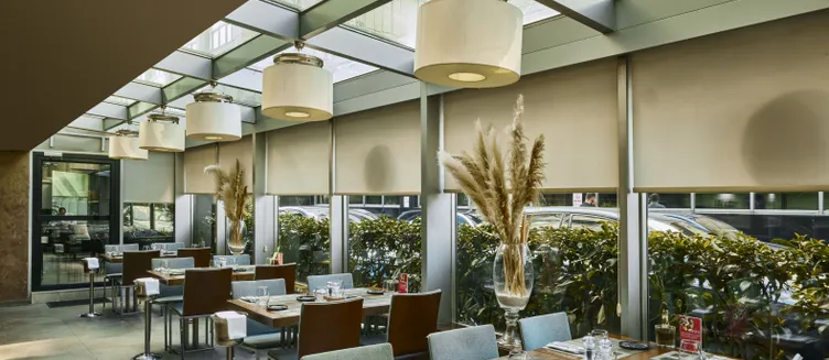 Фото отеля Avantgarde Urban Levent