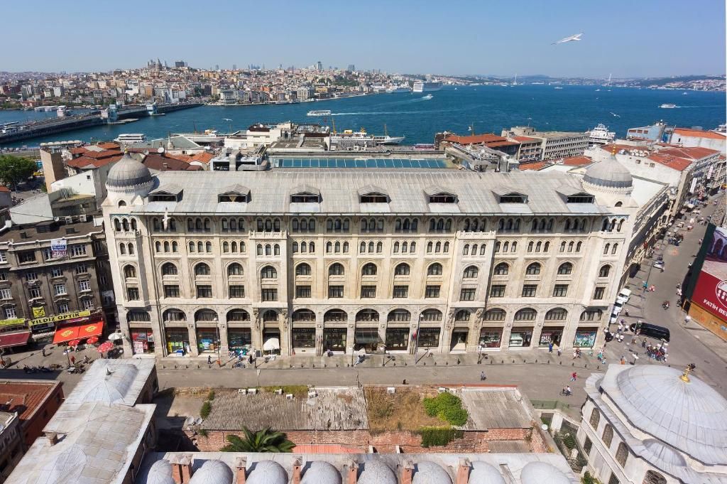 Legacy Ottoman Hotel фото 21